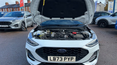 Ford Focus 1.0 EcoBoost ST-Line 5dr Petrol Hatchback